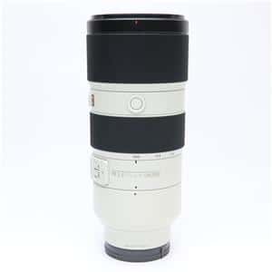 SONY (ソニー) FE 70-200mm F2.8 GM OSS SEL70200GM」「中古商品