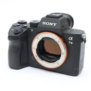 α7III」「デジタルカメラ」「SONY」「中古商品」の商品検索結果