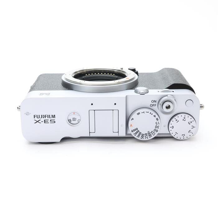 X-E5 ボディ