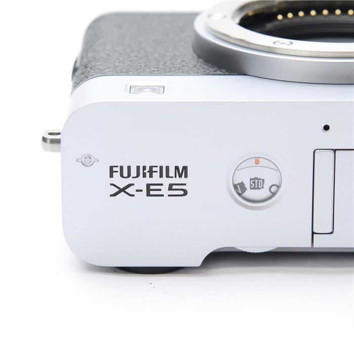 X-E5 ボディ