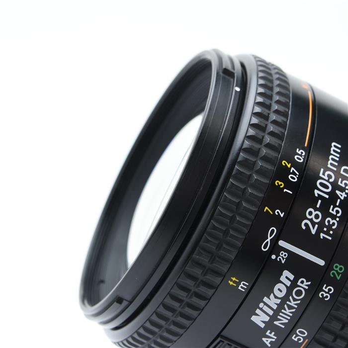 Ai AF Zoom Nikkor 28-105mm F3.5-4.5D(IF)