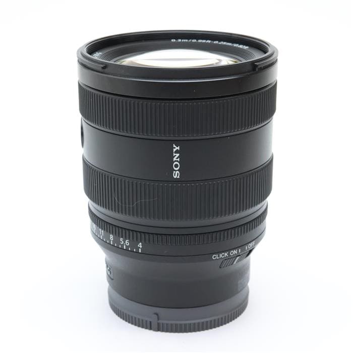 中古)SONY (ソニー) FE 20-70mm F4 G SEL2070G（商品ID