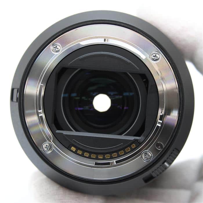 SONY - SONY FE 20-70mm F4 G SEL2070G 中古美品 中古：A(美品)】ソニー FE 20-70mm F4 G [SEL2070G] | 2445220017663