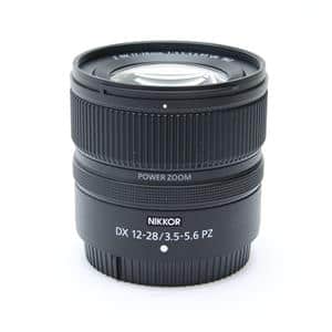 Nikon (ニコン) NIKKOR Z DX 12-28mm F3.5-5.6 PZ VR メイン