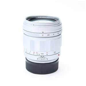 新品)Voigtlander (フォクトレンダー) APO-ULTRON 90mm F2 VM（ライカM