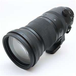 新品)SIGMA (シグマ) Sports 150-600mm F5-6.3 DG DN OS (ソニーE用