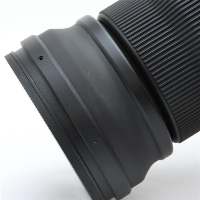 Sports 150-600mm F5-6.3 DG DN OS (ソニーE用/フルサイズ対応)