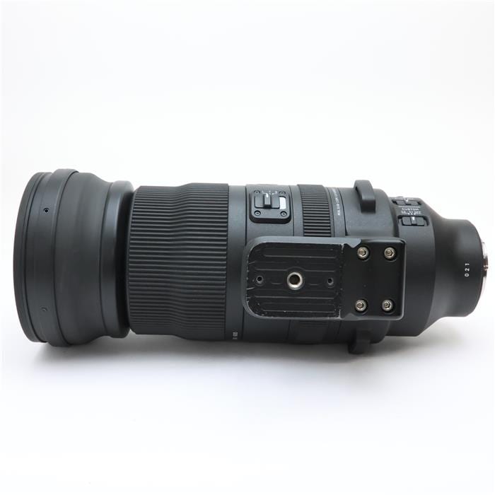 Sports 150-600mm F5-6.3 DG DN OS (ソニーE用/フルサイズ対応)