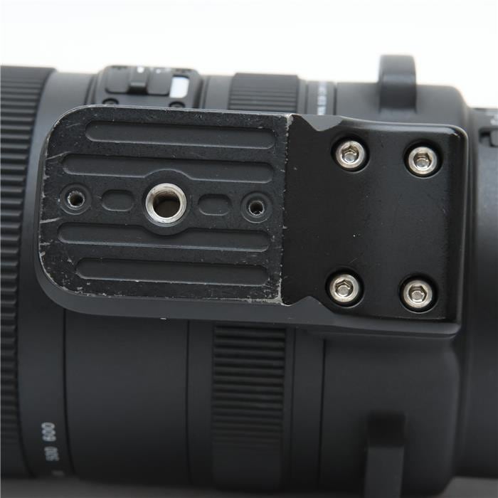 Sports 150-600mm F5-6.3 DG DN OS (ソニーE用/フルサイズ対応)