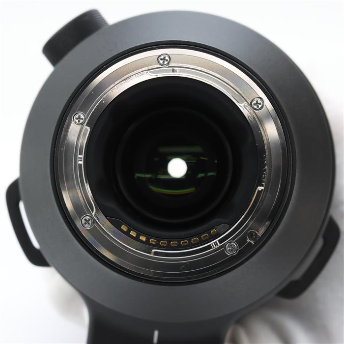 Sports 150-600mm F5-6.3 DG DN OS (ソニーE用/フルサイズ対応)