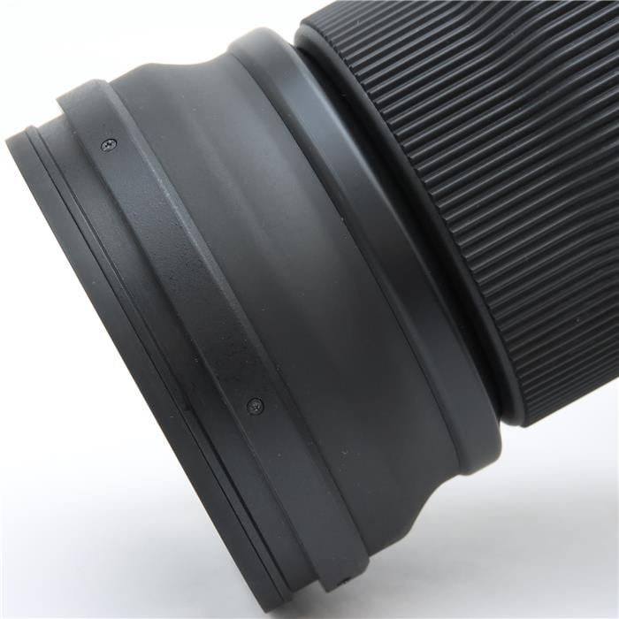 Sports 150-600mm F5-6.3 DG DN OS (ソニーE用/フルサイズ対応)