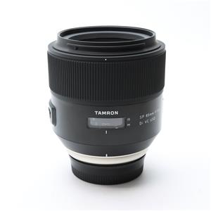 TAMRON (タムロン) SP 85mm F1.8 Di VC USD（ニコン用）」の商品検索