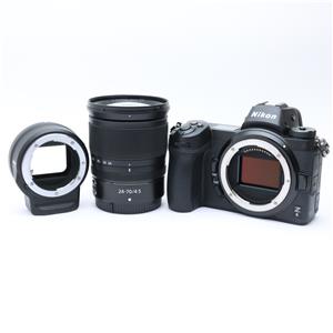 Nikon (ニコン) Z6 FTZ マウントアダプターキット」の商品検索結果