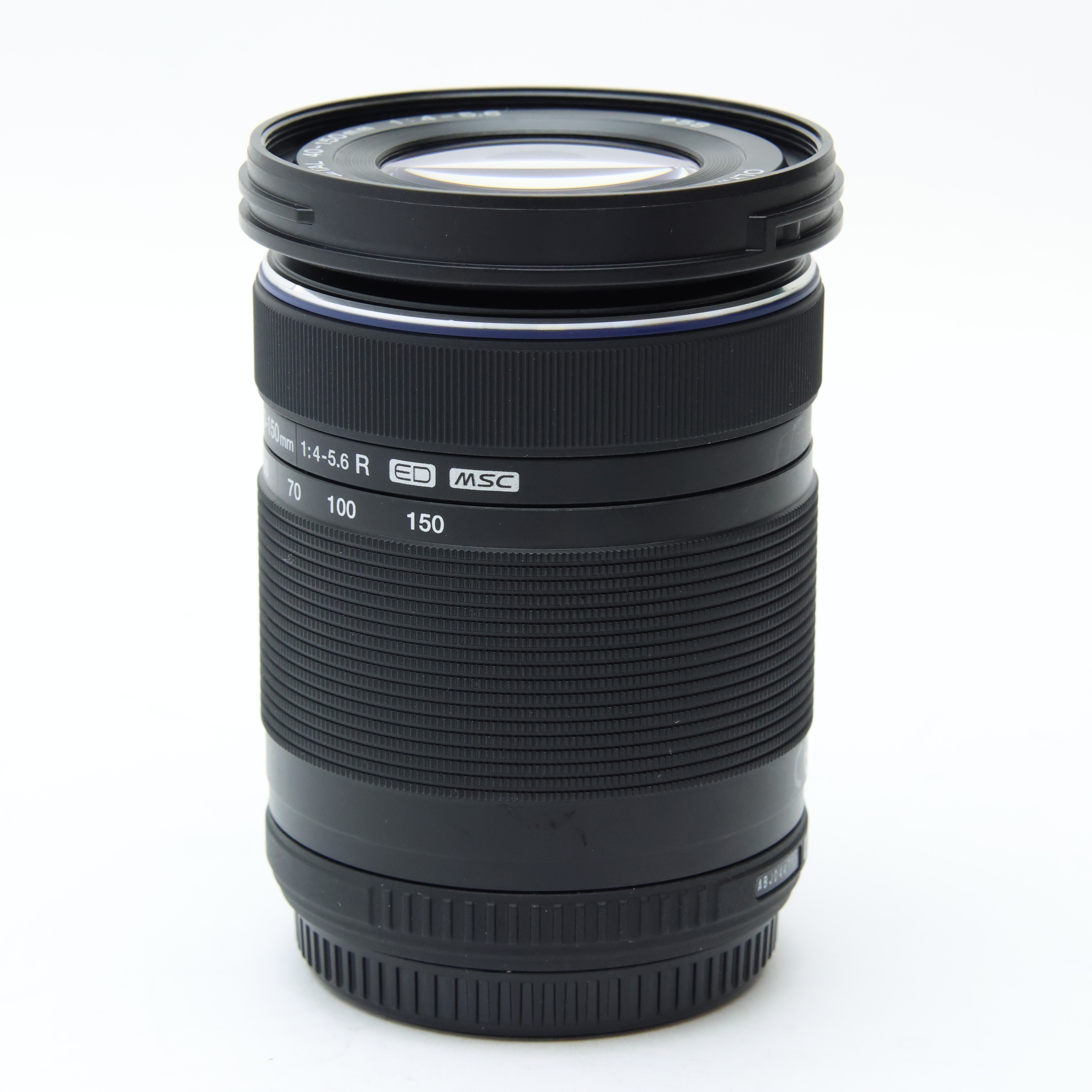 中古)OLYMPUS (オリンパス) M.ZUIKO DIGITAL ED 40-150mm F4.0-5.6R 