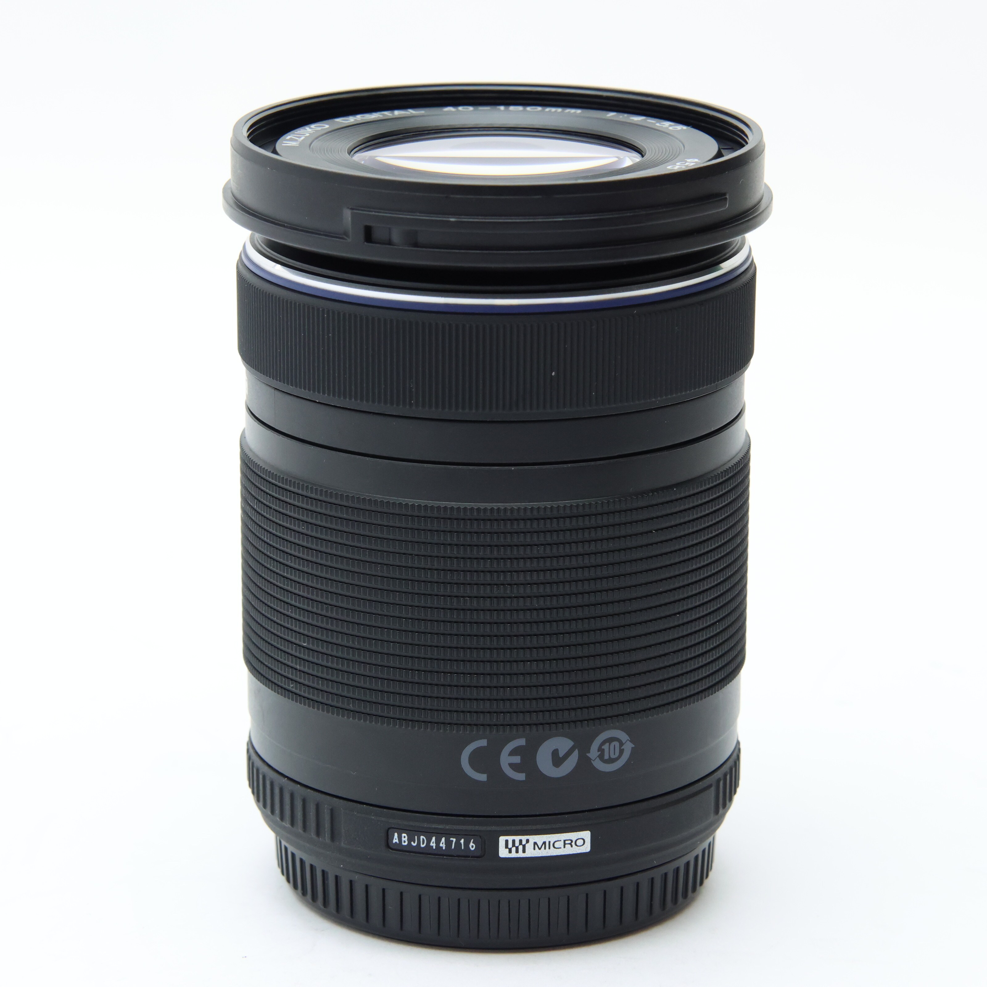 中古)OLYMPUS (オリンパス) M.ZUIKO DIGITAL ED 40-150mm F4.0-5.6R 