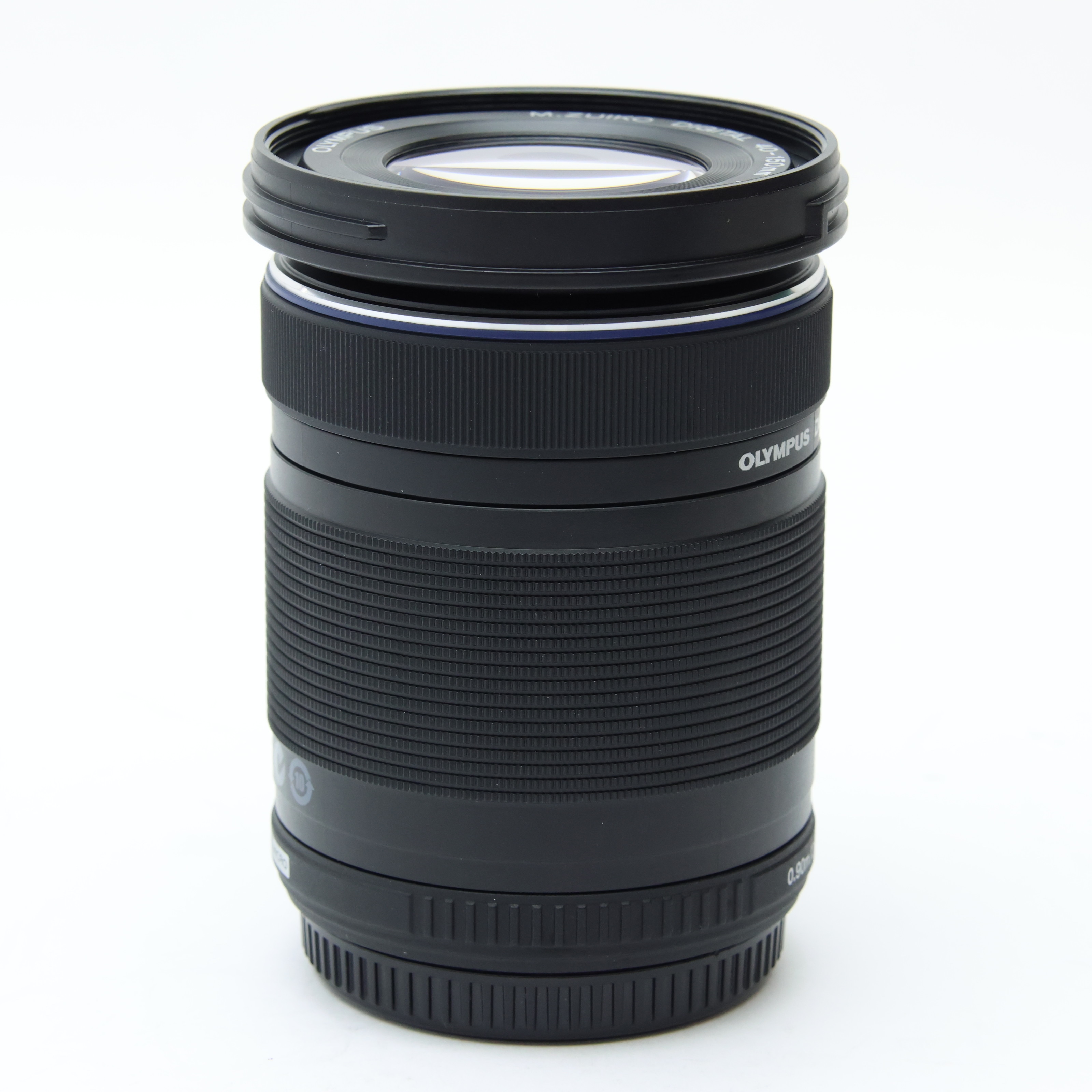 中古)OLYMPUS (オリンパス) M.ZUIKO DIGITAL ED 40-150mm F4.0-5.6R 
