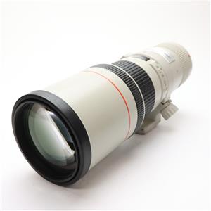 Canon (キヤノン) EF400mm F5.6L USM」の商品検索結果 | デジタル