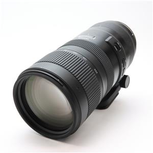 TAMRON (タムロン) SP 70-200mm F2.8 Di VC USD G2 A025E（キヤノン用