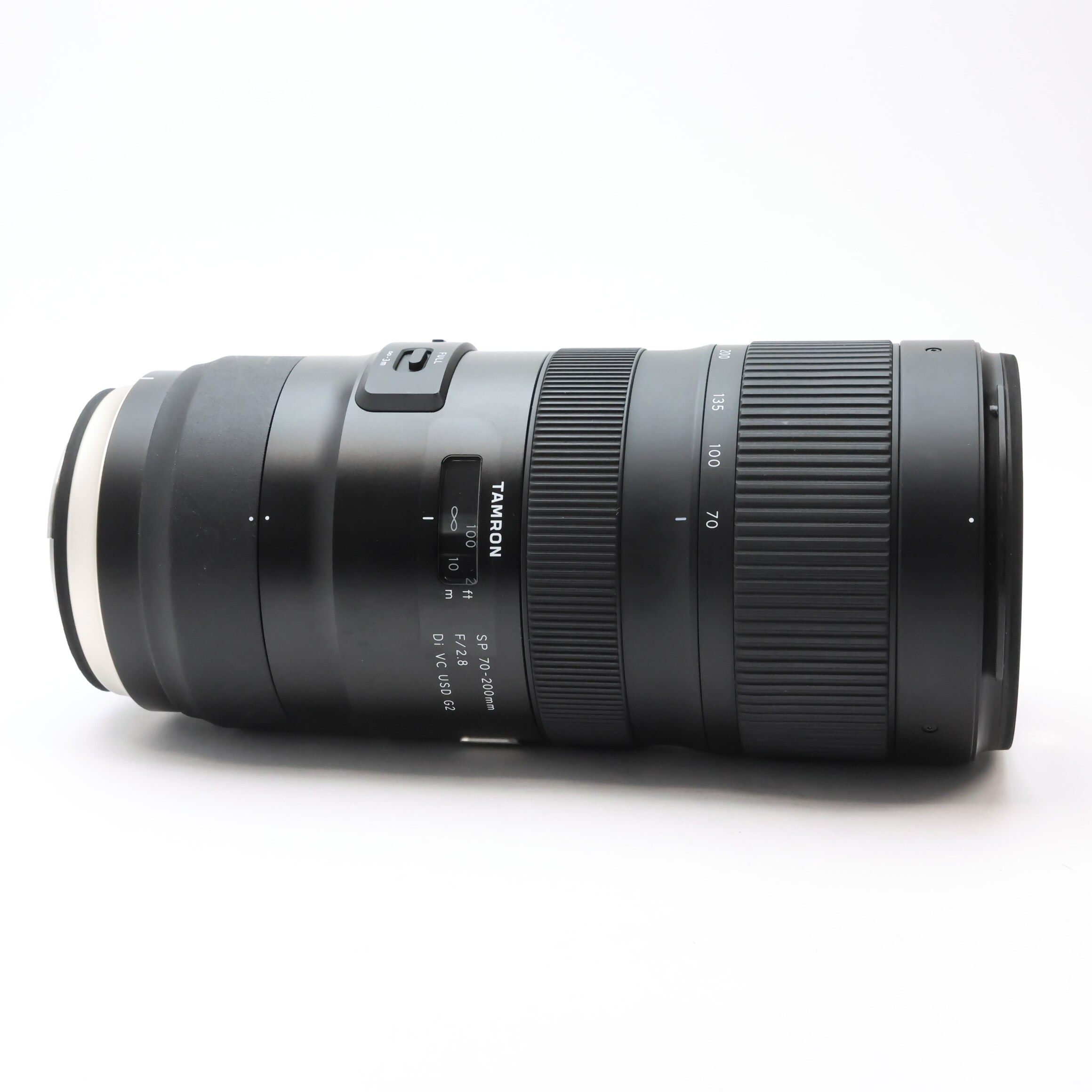 中古)TAMRON (タムロン) SP 70-200mm F2.8 Di VC USD G2/Model A025E 