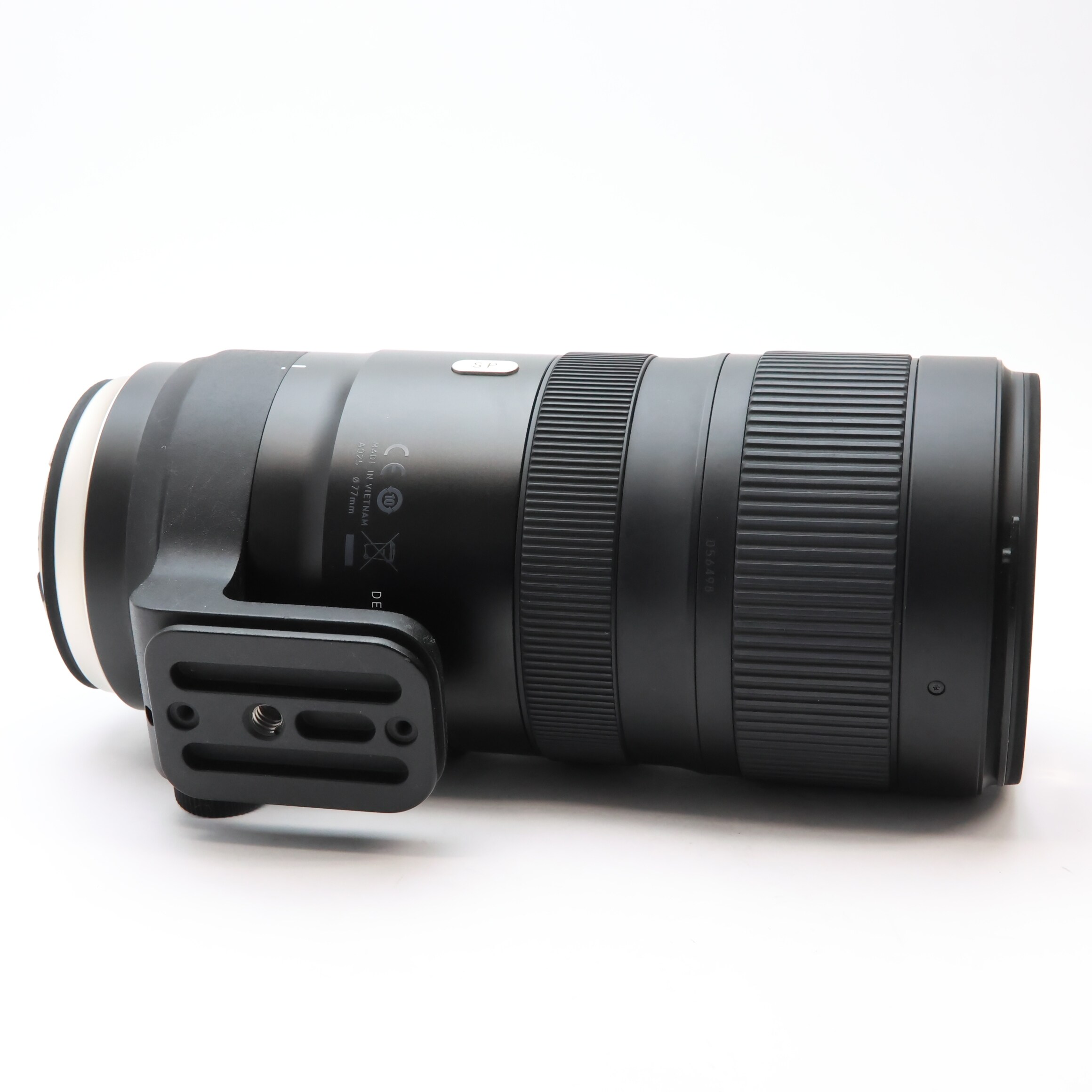 中古)TAMRON (タムロン) SP 70-200mm F2.8 Di VC USD G2/Model A025E 