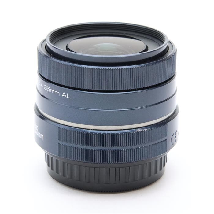 中古)PENTAX (ペンタックス) DA35mm F2.4 AL ネイビー（商品ID