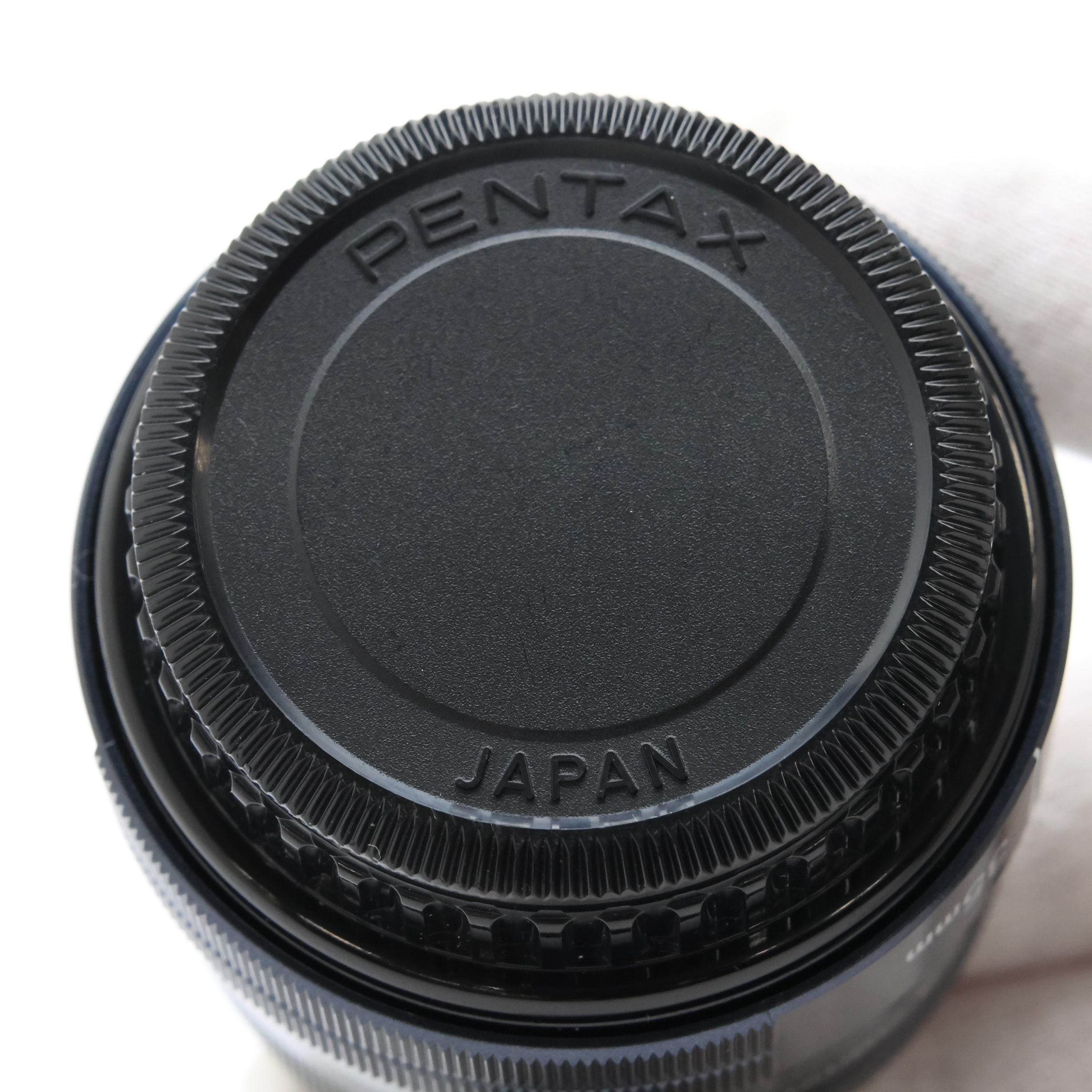 中古)PENTAX (ペンタックス) DA35mm F2.4 AL ネイビー（商品ID