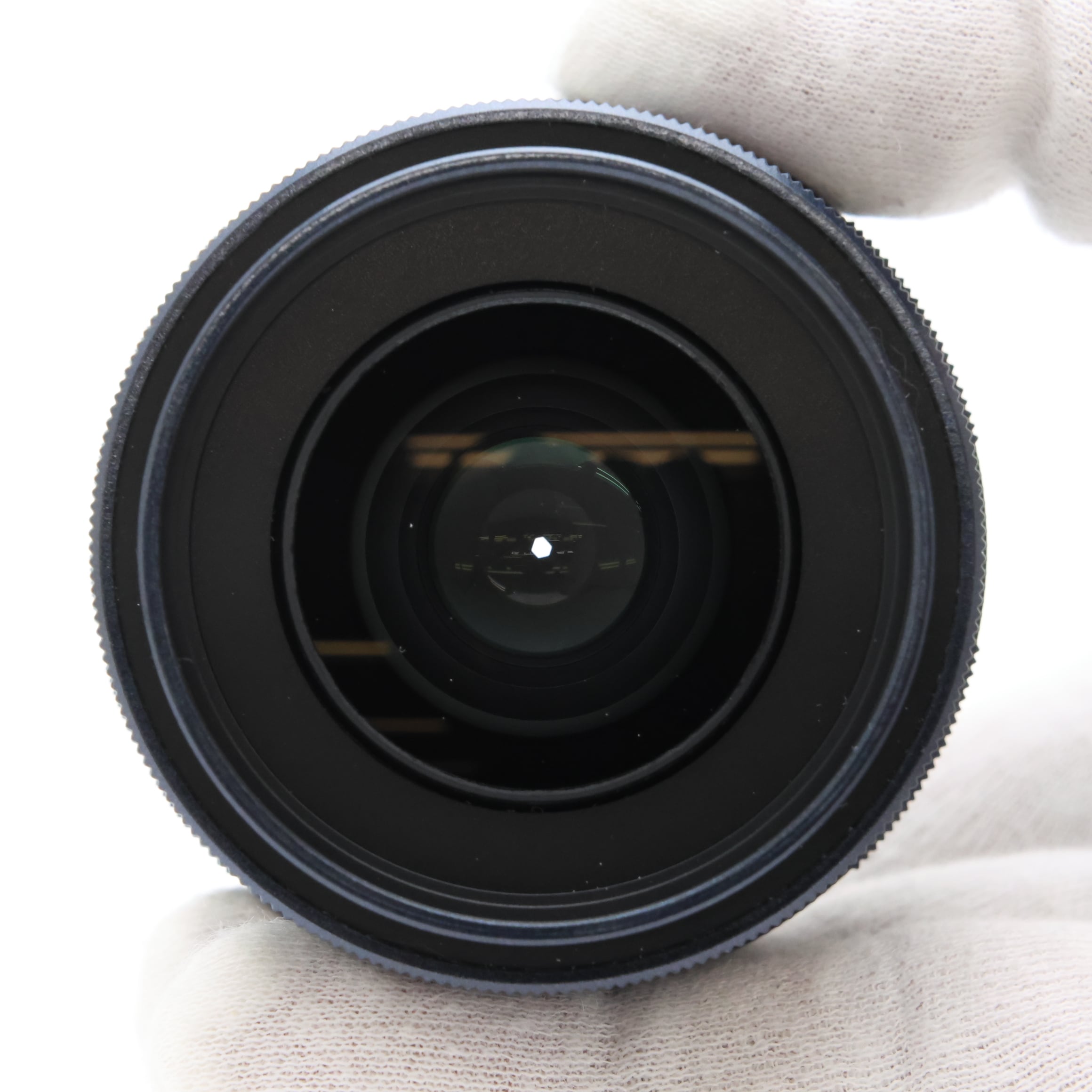 中古)PENTAX (ペンタックス) DA35mm F2.4 AL ネイビー（商品ID