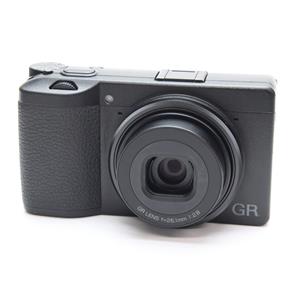 gr digital iii」「コンパクトデジタルカメラ一覧」「RICOH」「中古