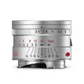 Leica (ライカ) ズマリット M35mm F2.4 ASPH. シルバー
