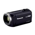 Panasonic (パナソニック) デジタルハイビジョンビデオカメラ HC-V360MS ブラック