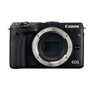 Canon (キヤノン) EOS M3 ボディ ブラック
