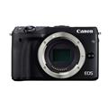 Canon (キヤノン) EOS M3 ボディ ブラック
