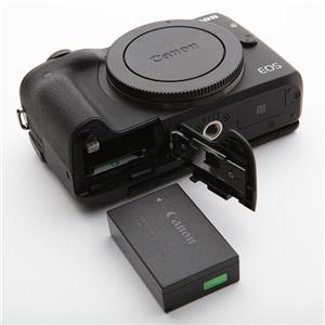 Canon (キヤノン) EOS M3 ボディ ブラック