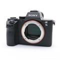 SONY (ソニー) α7II ボディ ILCE-7M2