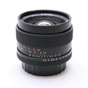 CONTAX (コンタックス) Distagon T*28mm F2.8 MM」の商品検索結果 