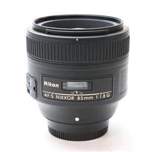 AF-S NIKKOR 85mm f/1.8G」の商品検索結果 | デジタルカメラ、ミラー