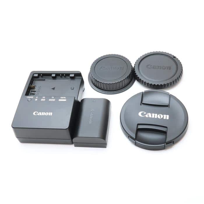 CANON EOS 6D ボディレンズセットef24-105L 【公式通販】