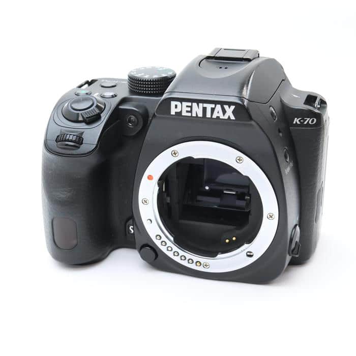 ペンタックス PENTAX K-70 DA 35mm/2.4 単焦点レンズ美品