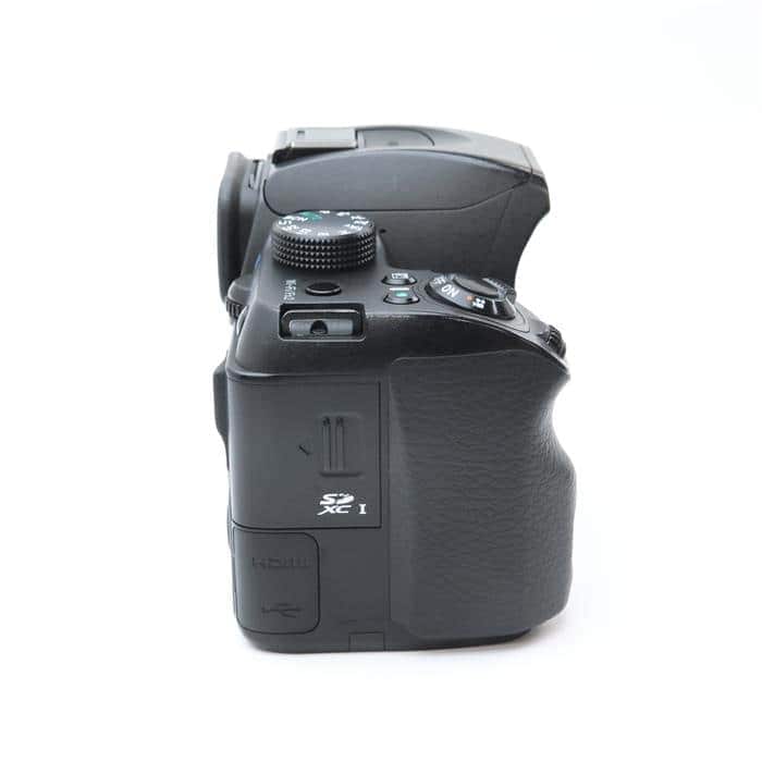 中古)PENTAX (ペンタックス) K-70 ボディ ブラック（商品ID 