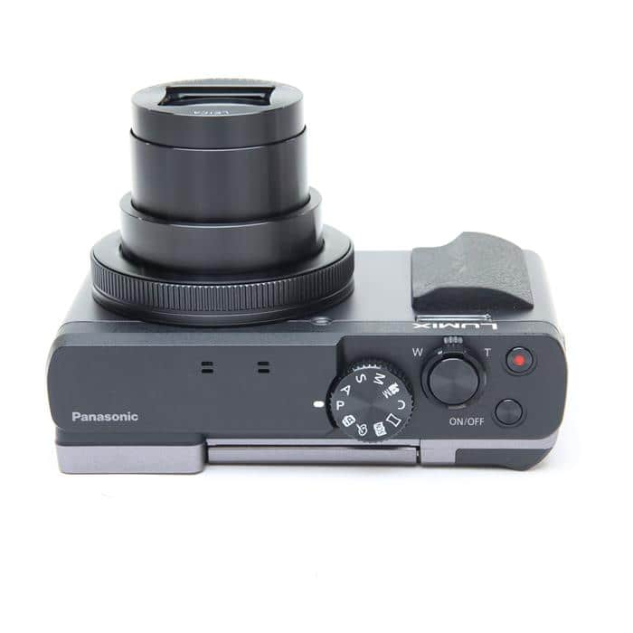 Panasonic LUMIX DC-TZ90-S [シルバー]の通販なら: 沙羅の木