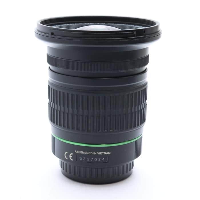 中古)PENTAX (ペンタックス) DA 12-24mm F4 ED AL(IF)（商品ID 