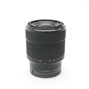 楽天市場】中古 FE 28-70mm F3.5-5.6 OSS SEL2870の通販