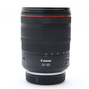 Canon (キヤノン) RF24-105mm F4L IS USM メイン