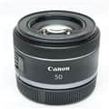 RF50mm F1.8 STM 
