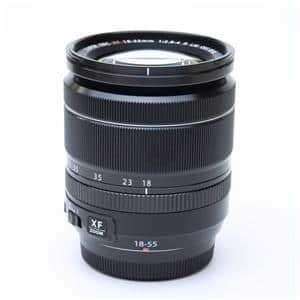 FUJIFILM (フジフイルム) フジノン XF18-55mm F2.8-4 R LM OIS メイン