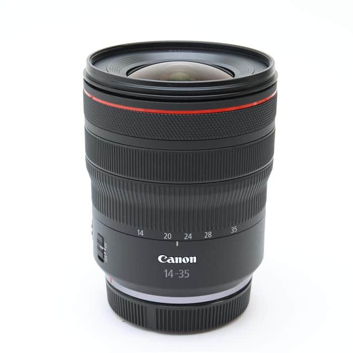 RF14-35mm F4 L IS USM