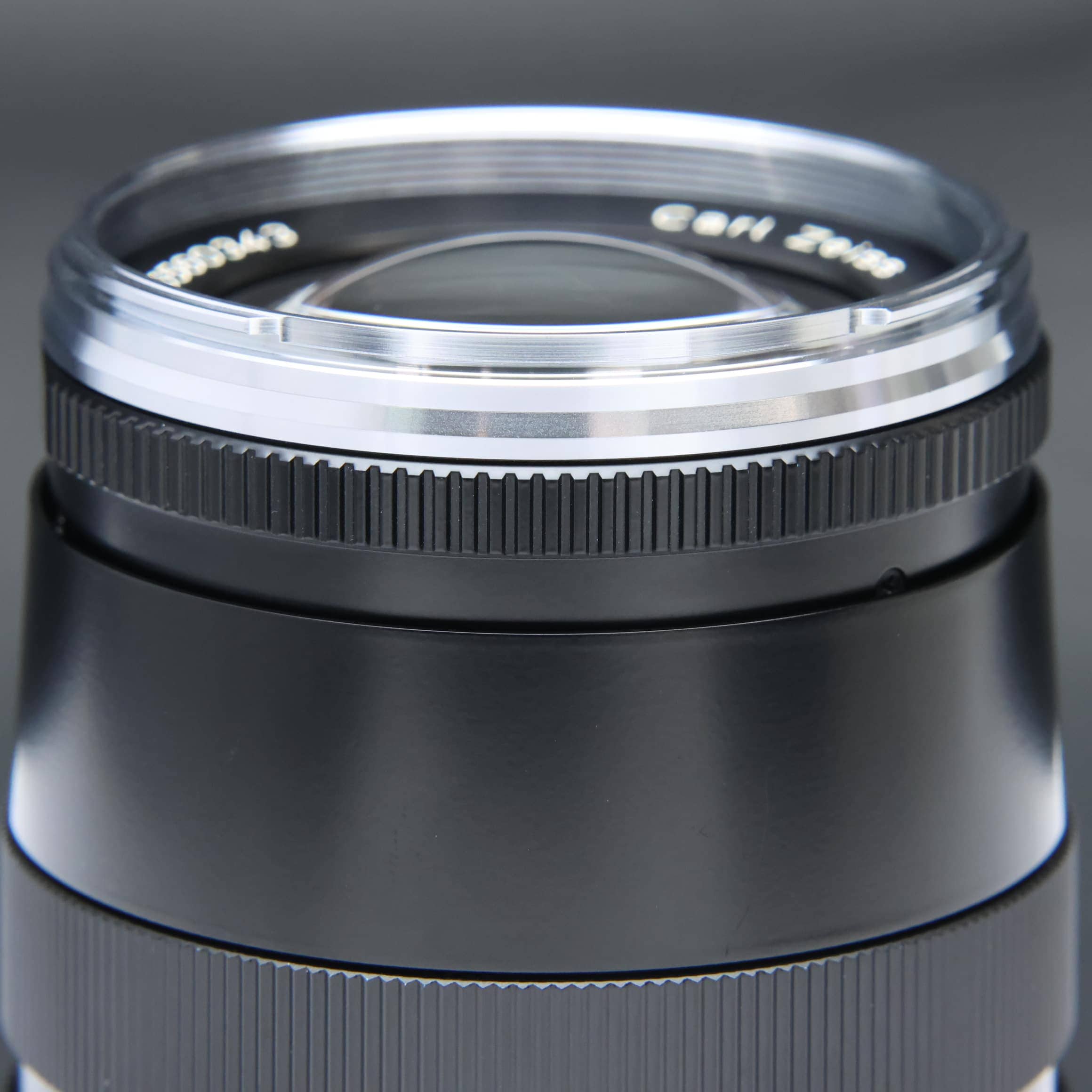 中古)Carl Zeiss (カールツァイス) Sonnar T* 85mm F2 ZM（商品ID