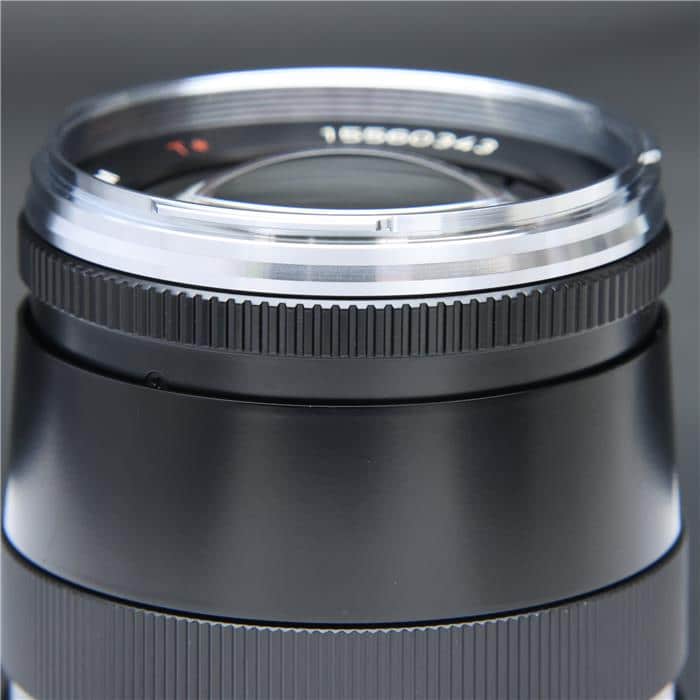 中古)Carl Zeiss (カールツァイス) Sonnar T* 85mm F2 ZM（商品ID