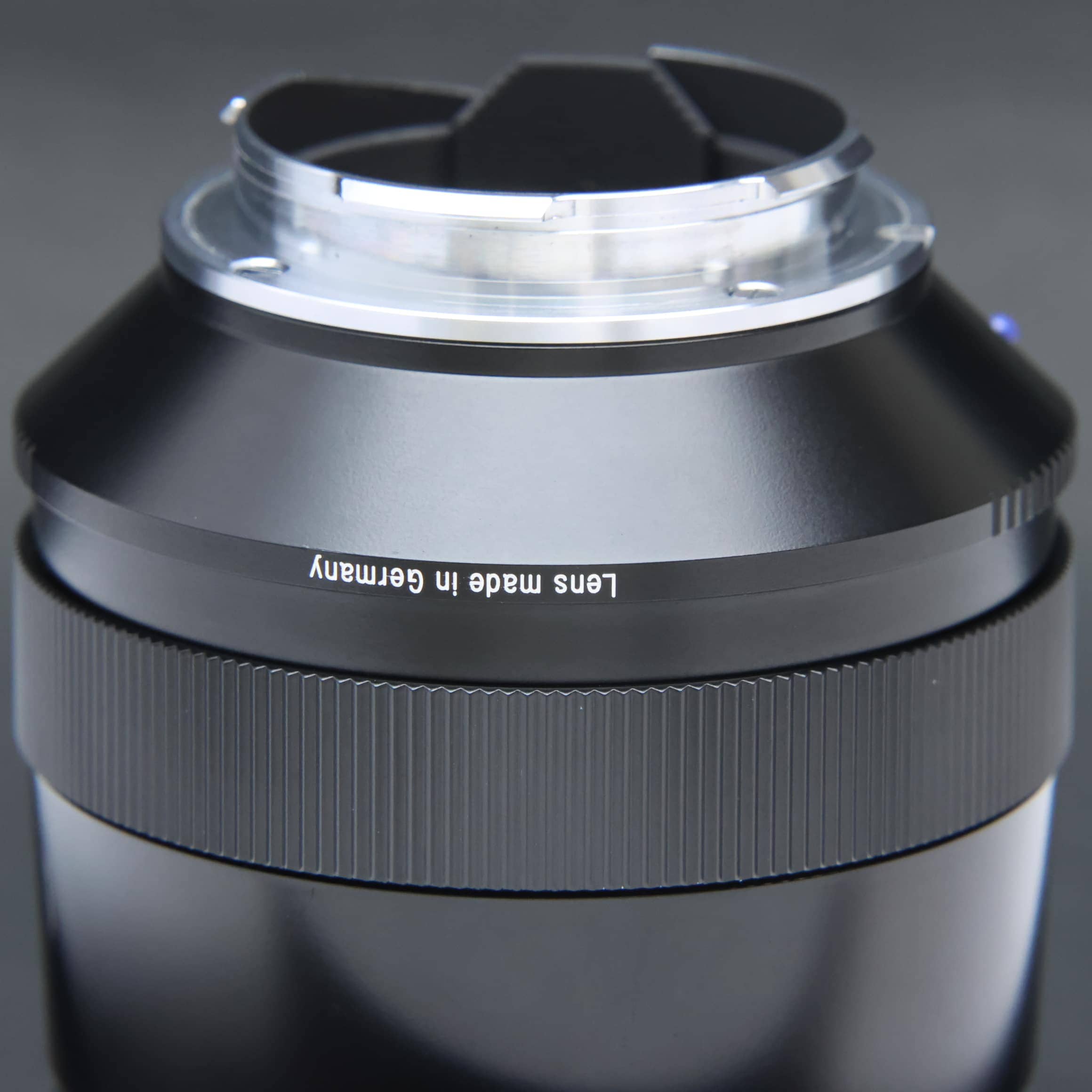 【最終価格】Carl Zeiss T Sonnar 85mm F2 中古)Carl Zeiss (カールツァイス) Sonnar T* 85mm F2 ZM（商品ID