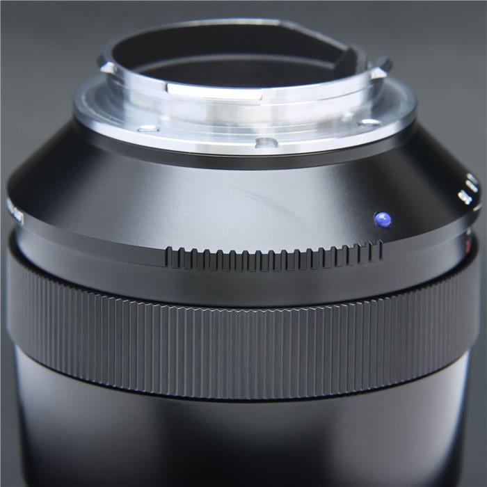 中古)Carl Zeiss (カールツァイス) Sonnar T* 85mm F2 ZM（商品ID